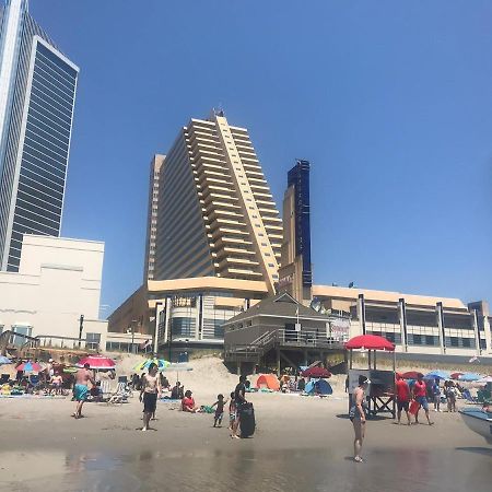 2Br 3Ba Beachfront Rental In Town Cozysuites Atlantic Stadt Exterior foto