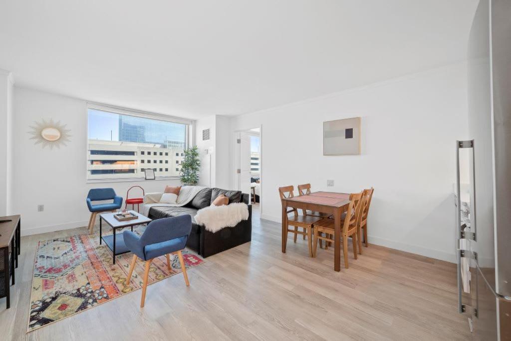 2Br 3Ba Beachfront Rental In Town Cozysuites Atlantic Stadt Exterior foto