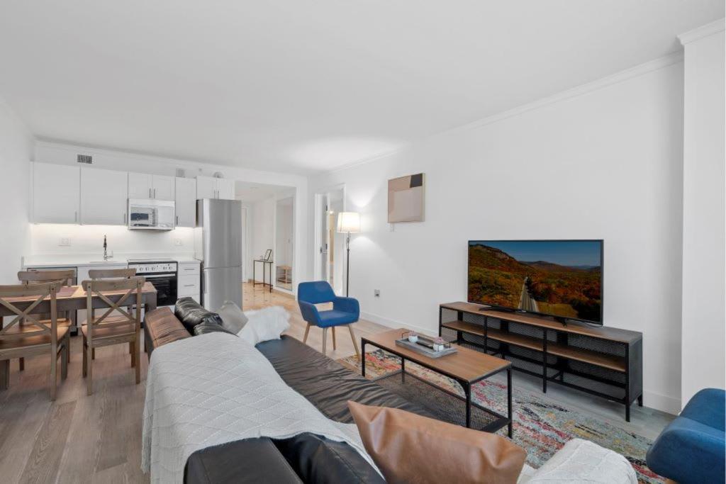 2Br 3Ba Beachfront Rental In Town Cozysuites Atlantic Stadt Exterior foto