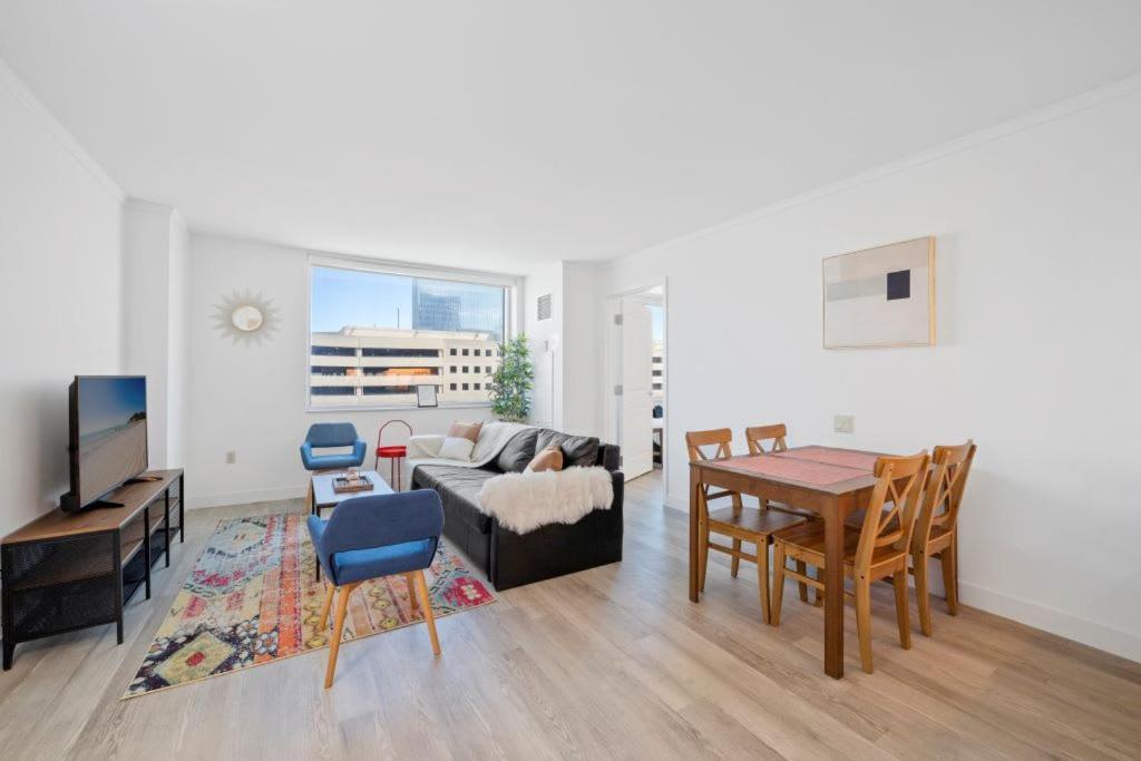 2Br 3Ba Beachfront Rental In Town Cozysuites Atlantic Stadt Exterior foto