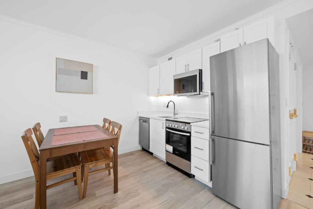 2Br 3Ba Beachfront Rental In Town Cozysuites Atlantic Stadt Exterior foto